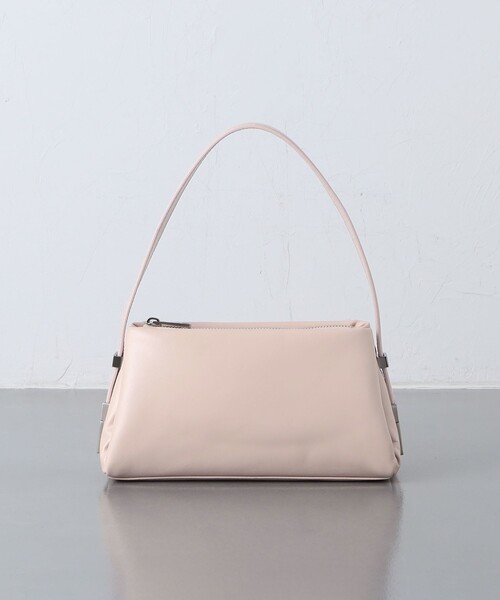 ショルダーバッグ バッグ 「OSOI」PILLOW MINI PINK レディース