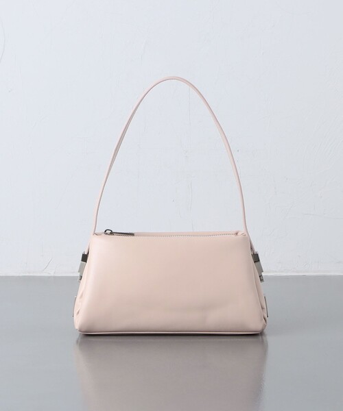 ショルダーバッグ バッグ 「OSOI」PILLOW MINI PINK レディース