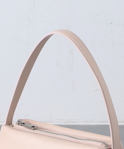 ショルダーバッグ バッグ 「OSOI」PILLOW MINI PINK レディース