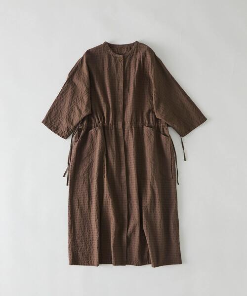 yokang ワンピース　前あき タイトル名を入力 YOKANG