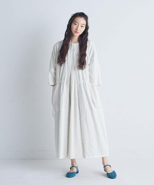 conges payes ADIEU TRISTESSE ワンピース 「FAVE」パッチ