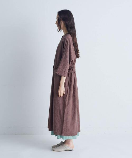conges payes ADIEU TRISTESSE ワンピース 「FAVE」パッチ