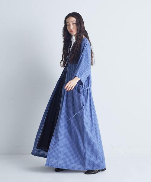 conges payes ADIEU TRISTESSE ワンピース 「FAVE」パッチ