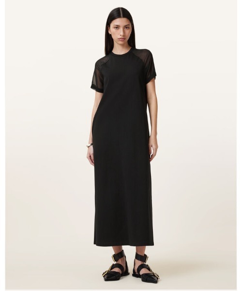 ワンピース ANNIE MAXI DRESS | ANNIE マキシ ドレス・ワンピース
