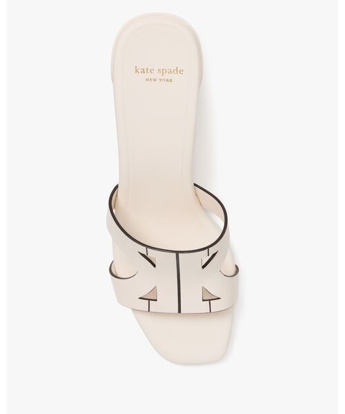 kate spade NEW YORK（ケイト・スペード ニューヨーク） サンダル