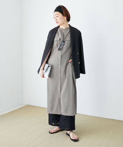 le.coeur blanc（ルクールブラン） サンダル NICOLASLAINAS別注トング