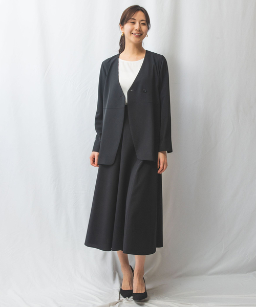 NARACAMICIE ダウンコート ダウンジャケット 「NARACAMICIE
