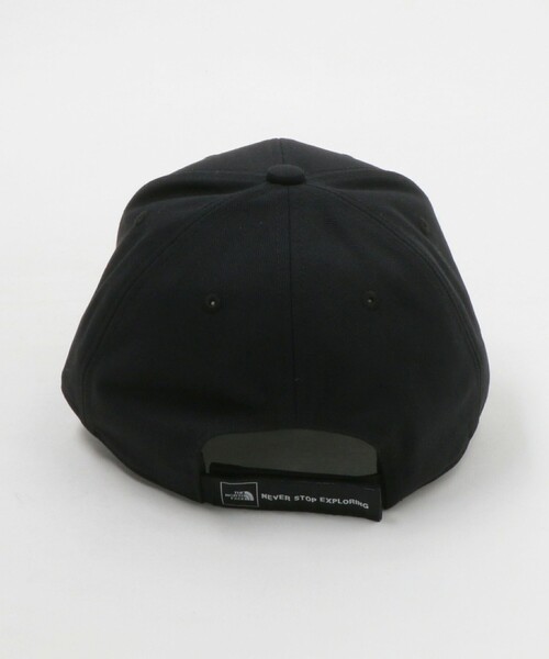 THE NORTH FACE キャップ THE NORTH FACE ノースフェイス ベースボールキャップ M'S