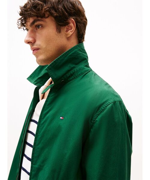 TOMMY HILFIGER（トミー・ヒルフィガー） ブルゾン アウター ライト