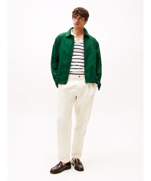 TOMMY HILFIGER（トミー・ヒルフィガー） ブルゾン アウター ライト