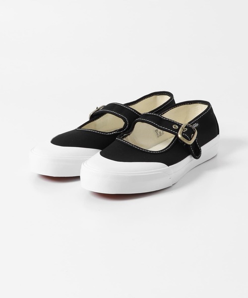 VANS スニーカーメリージェーン MARY JANE MARY JANE | ヴァンズジャパン公式オンラインストア