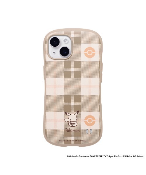 iFace スマホケース iPhone 15/14/13/SE(第3/第2世代)/8/7専用
