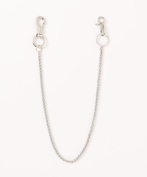 ウォレットチェーン : ZOZOTOWN Yahoo!店 - 通販 - Yahoo!ショッピング