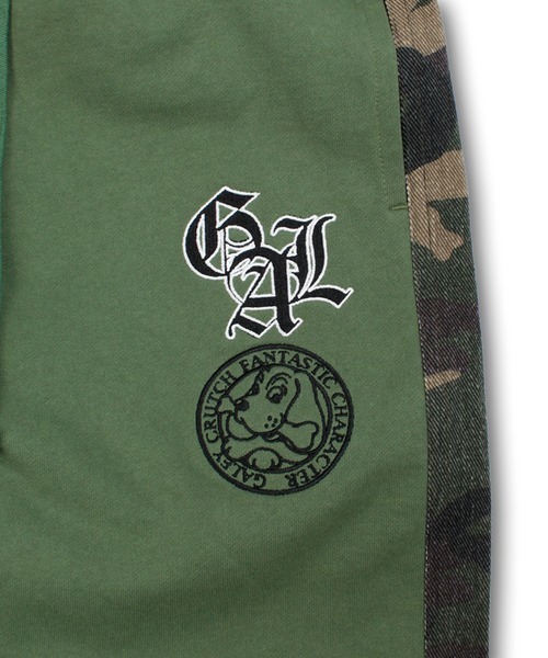 GALFY（ガルフィー） パンツ 「GALFY/ガルフィー」合成獣(キメラ