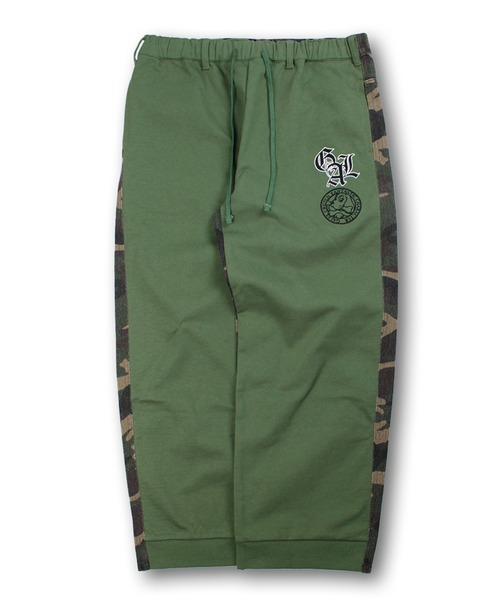 GALFY（ガルフィー） パンツ 「GALFY/ガルフィー」合成獣(キメラ