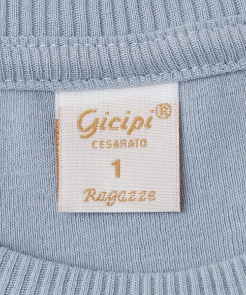 ニット セーター GICIPI　ARGENTO レディース ニット セーター GICIPI ARGENTO レディース : ZOZOTOWN Yahoo