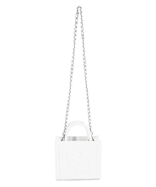 GYDA ショルダーバッグ バッグ 「WEB限定商品」GYDA (ジェイダ