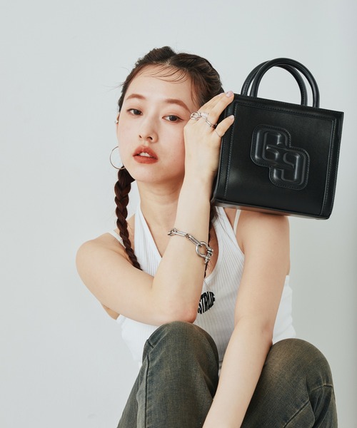 GYDA ショルダーバッグ バッグ 「WEB限定商品」GYDA (ジェイダ