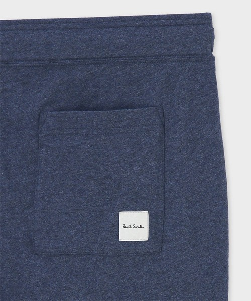 Paul Smith - 新品限定品☆PS Paul Smith ゴルフ ショート パンツ☆ネイビー☆L F99627-01.jpg?v=1750552879