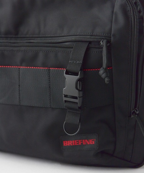 BRIEFING（ブリーフィング） トートバッグ BS BOX TOTE AG トート