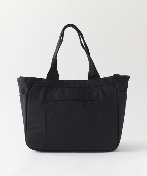 【白髭】BRIEFING ブラック トートバッグ BRIEFING トートバッグ 「ブリーフィング」BS EASY TOTE OL
