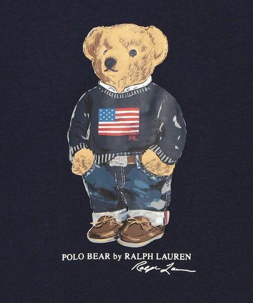 POLO RALPH LAUREN SLEEPWEAR tシャツ 「セットアイテム」「POLO