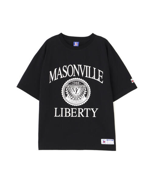 早い者勝ち定価以下【美品】Danke Schon 半袖 シャツ 完売品 DANKE SCHON tシャツ 「WEB&DEPOT限定」DankeSchon/ダンケ