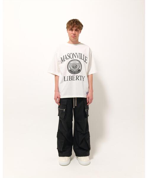 DANKE SCHON tシャツ 「WEB＆DEPOT限定」DankeSchon/ダンケ