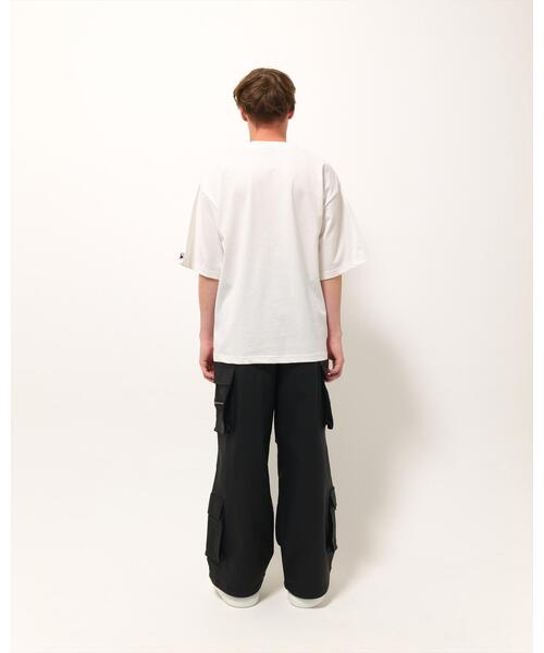 DANKE SCHON tシャツ 「WEB＆DEPOT限定」DankeSchon/ダンケ
