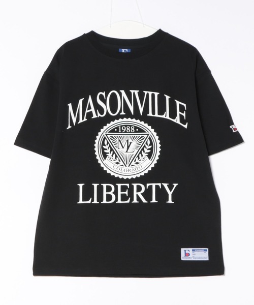 tシャツ 「WEB＆限定」DankeSchon/ダンケシェーン/ODS/DAMEGE SST/ダメージTシャツ レディース メンズ WHITELAND tシャツ 「WEB＆DEPOT限定」DankeSchon/ダンケ