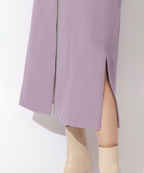 「REDYAZEL」 チェスターコート SMALL ベージュ レディース_画像2