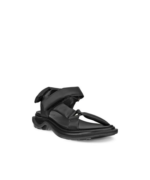 ecco（エコー） サンダル ECCO Offroad 本革 レディース サンダル
