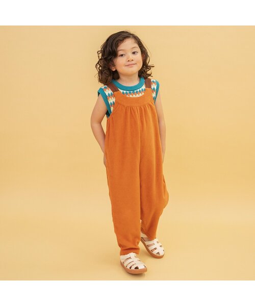 専用！子供服 sold out»«JS(122~133 サイズ)» Boneoune デニムショートパンツ