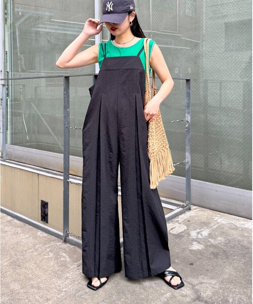 大幅値引き！最終価格☆アールエヌエーのサロペット ZOZOTOWN Yahoo!店 - オールインワン・サロペット｜Yahoo