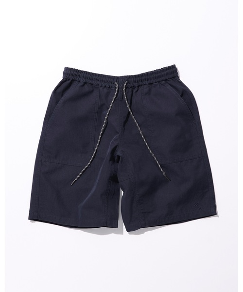 ROKX パンツ 「ROKX」ロックス BAKE STRINGS SHORT メンズ