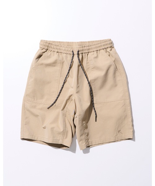 ROKX パンツ 「ROKX」ロックス BAKE STRINGS SHORT メンズ