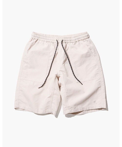ROKX パンツ 「ROKX」ロックス BAKE STRINGS SHORT メンズ