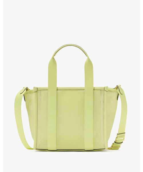 kate spade NEW YORK トートバッグ キップ メッシュ スモール