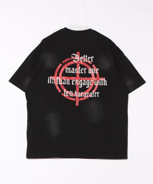 tシャツ クロスビッグT レディース メンズ : ZOZOTOWN Yahoo!店