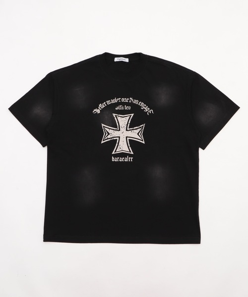 tシャツ クロスビッグT レディース メンズ : ZOZOTOWN Yahoo!店