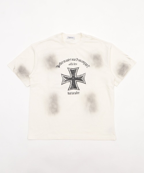 tシャツ クロスビッグT レディース メンズ : ZOZOTOWN Yahoo!店