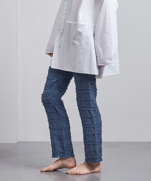 united arrows ＜Pheeta＞Billie パンツ/012C-21 Pheeta＞Billie パンツ/012C―21