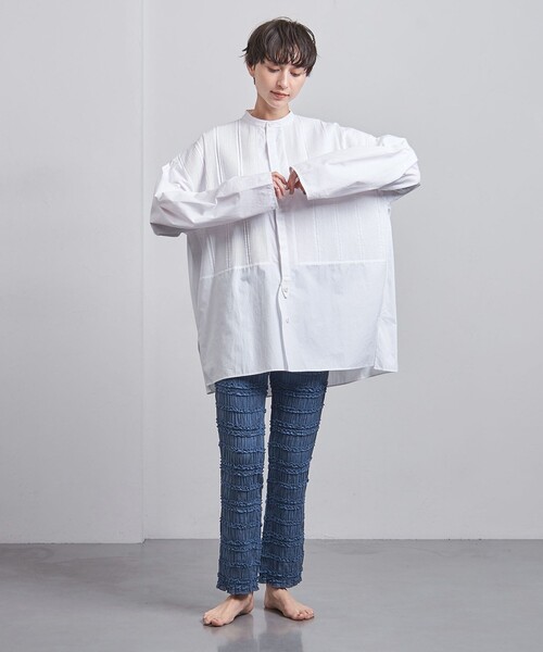 united arrows ＜Pheeta＞Billie パンツ/012C-21 UNITED ARROWS パンツ 「Pheeta」Billie パンツ/012C-21