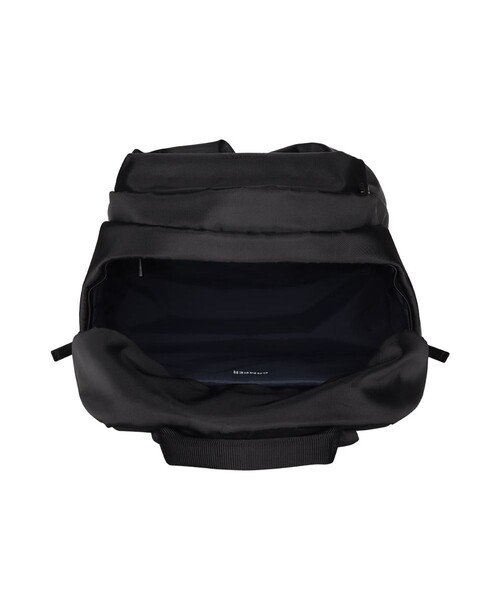 【美品】CAMPER バックパック リュック 黒 CAMPER（カンペール） デイバック リュック PIO リュック レディース