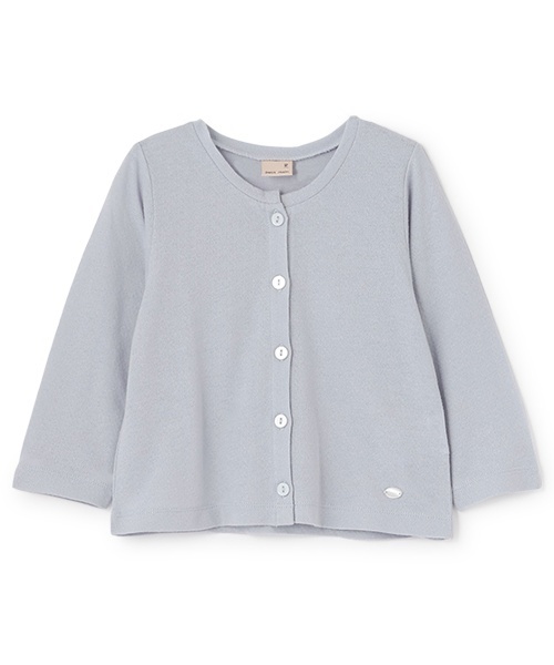 モナリザボレロ キッズ 子供服 女の子 MONNALISA モナリザボレロ キッズ 子供服 女の子 : ZOZOTOWN