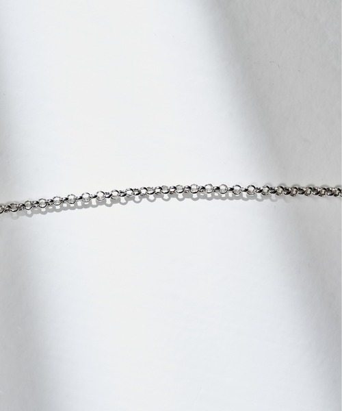 PHILIPPE AUDIBERT（フィリップ オーディベール） ネックレス