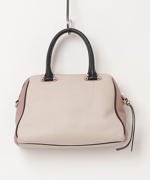 「kate spade new york」 ハンドバッグ ONESIZE ピンク レディース_画像2