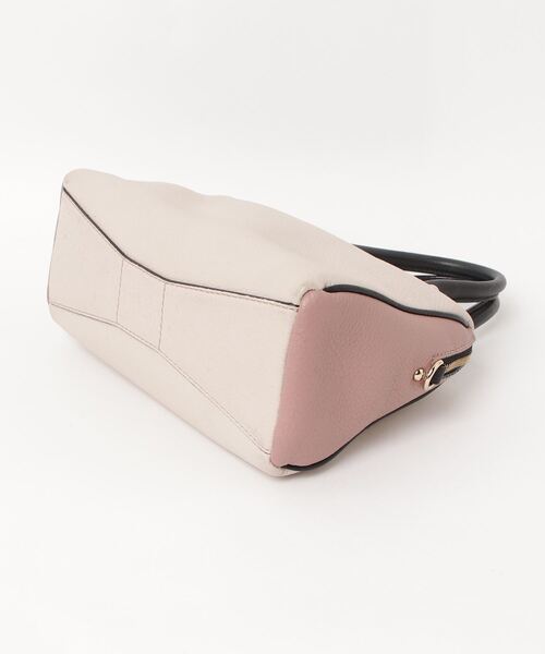 「kate spade new york」 ハンドバッグ ONESIZE ピンク レディース_画像3