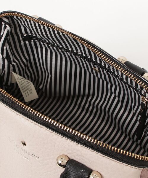 「kate spade new york」 ハンドバッグ ONESIZE ピンク レディース_画像4