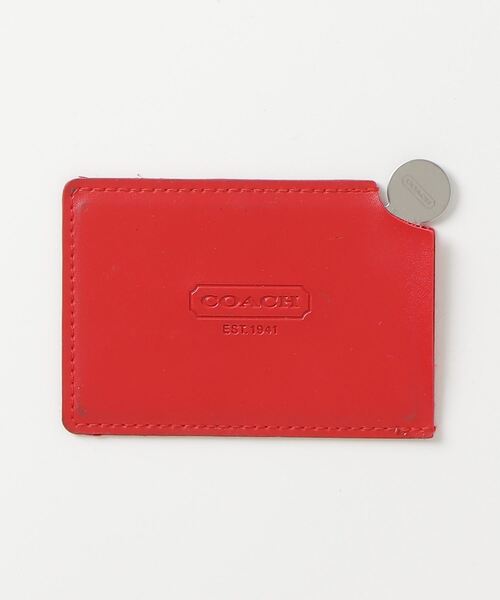 COACH レディース 雑貨 479243 RHO 653 楽天市場】コーチ 財布 レディース COACH 長財布 レインボー